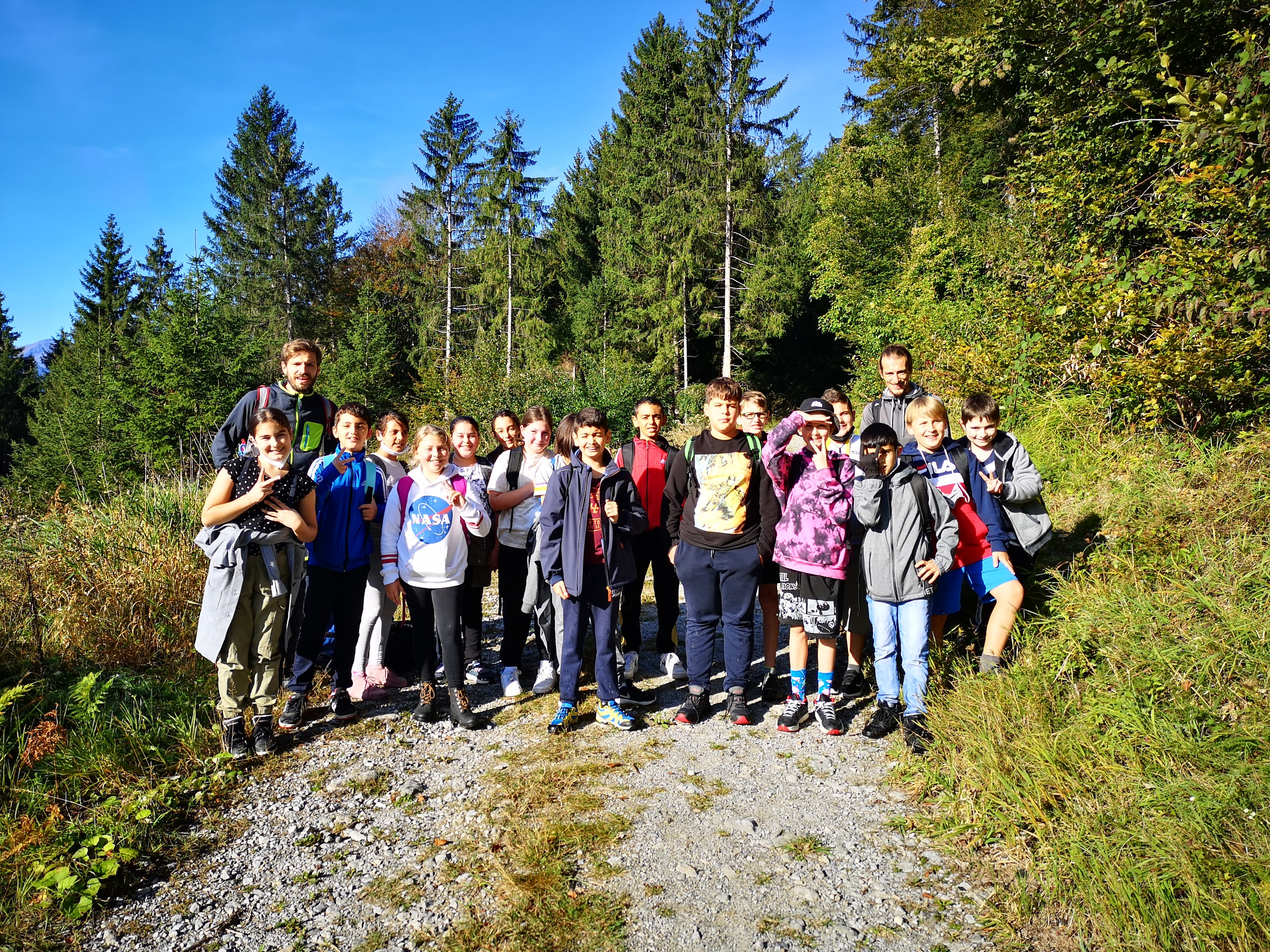 Wandertag 1b