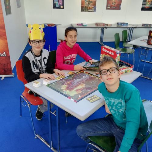 Spielemesse