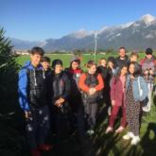 Wandertag