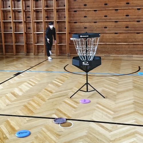 Discgolf