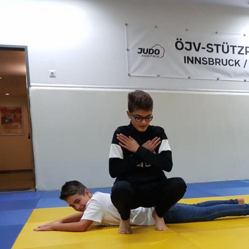 Judo