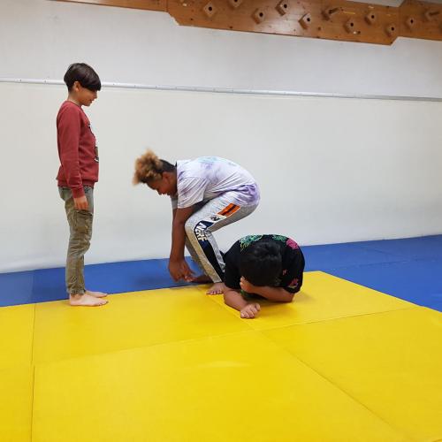 Judo