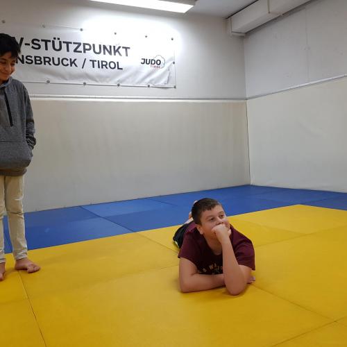 Judo