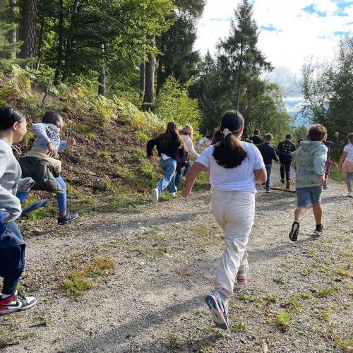 Wandertag