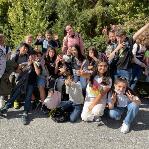 Wandertag