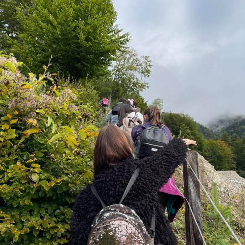 Wandertag