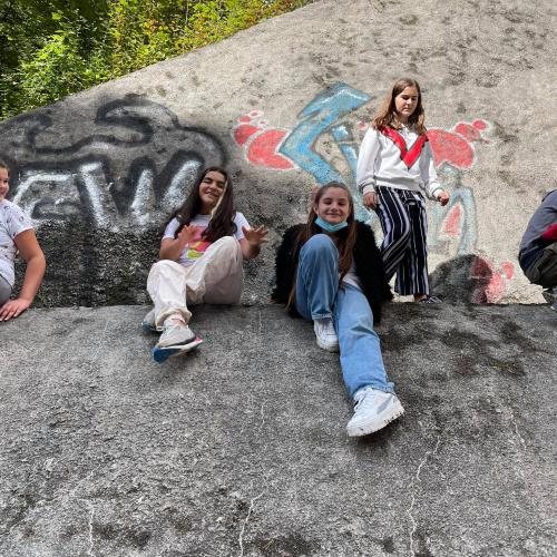 Wandertag