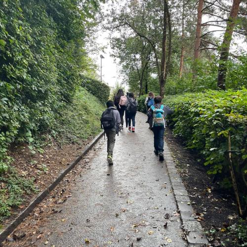 Wandertag