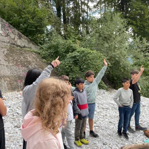 Wandertag