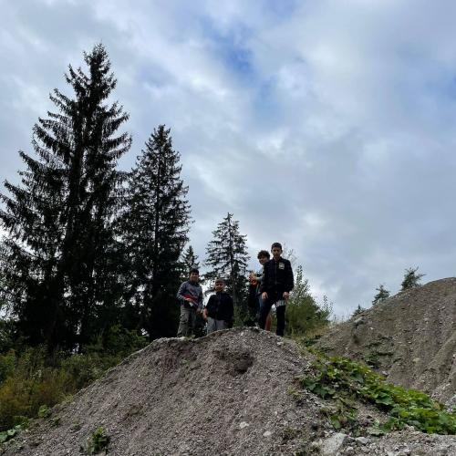 Wandertag