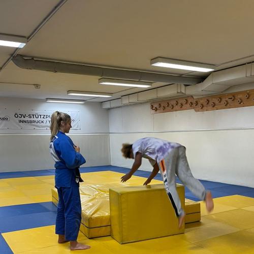 Judo