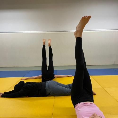 Judo