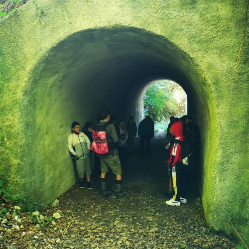 Wandertag 1b
