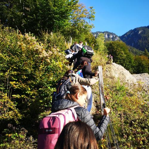 Wandertag 1b
