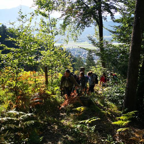 Wandertag 1b