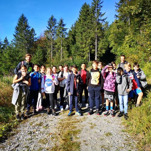 Wandertag 1b