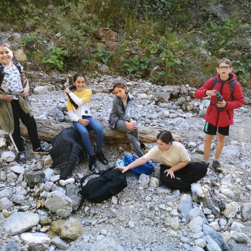 Wandertag 1b
