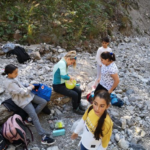 Wandertag 1b