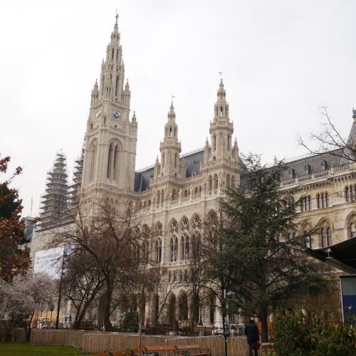 Rathaus