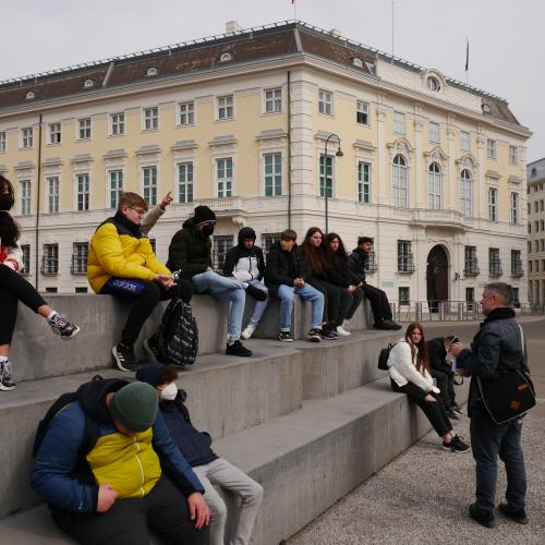 Bundeskanzleramt