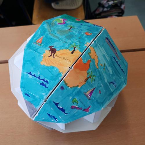Globus