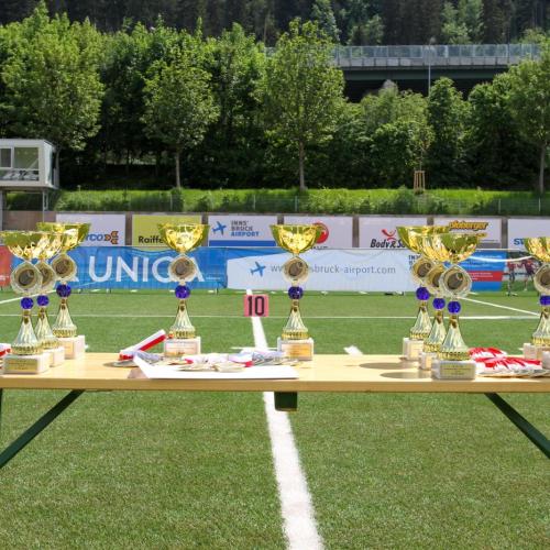 Flagfootball Liga