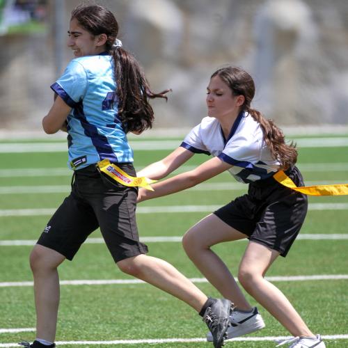 Flagfootball Liga