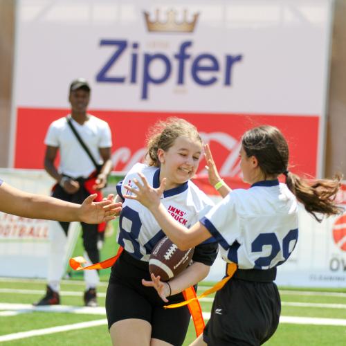 Flagfootball Liga
