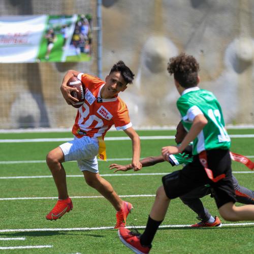 Flagfootball Liga