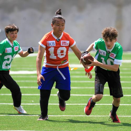 Flagfootball Liga