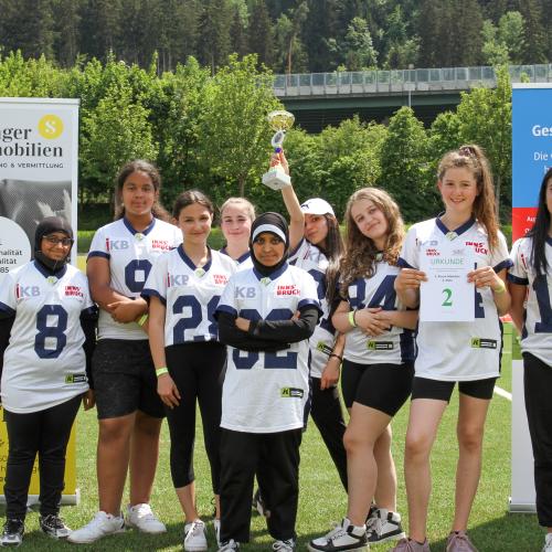 Flagfootball Liga