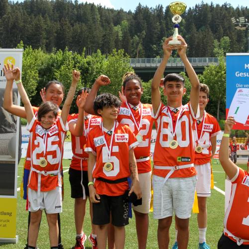 Flagfootball Liga
