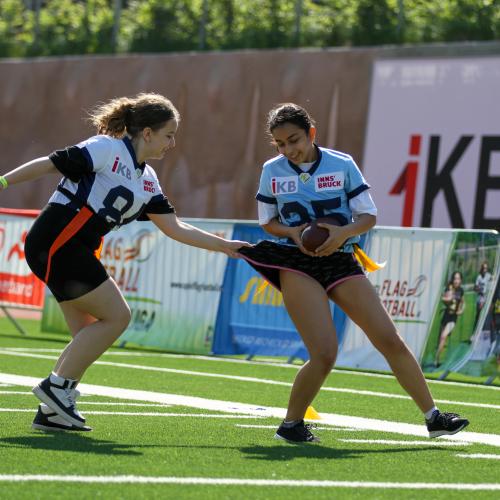 Flagfootball Liga