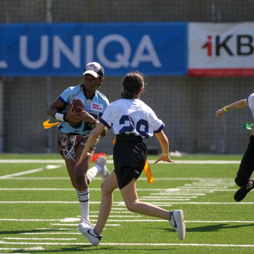 Flagfootball Liga