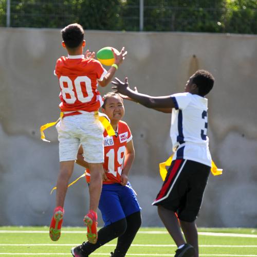 Flagfootball Liga