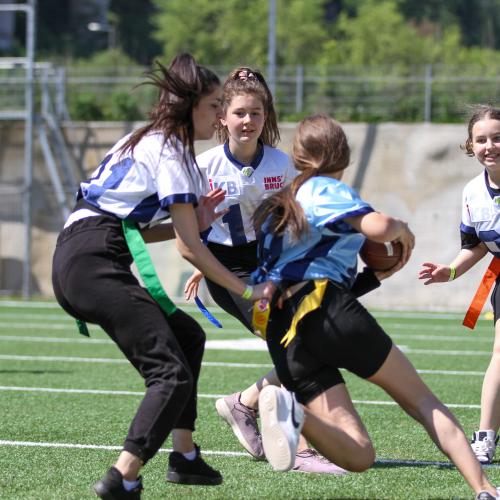 Flagfootball Liga