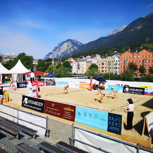 BeachEvent 22