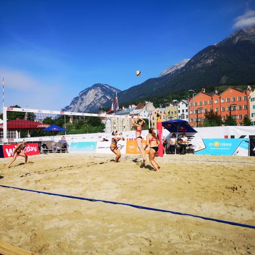 BeachEvent 22