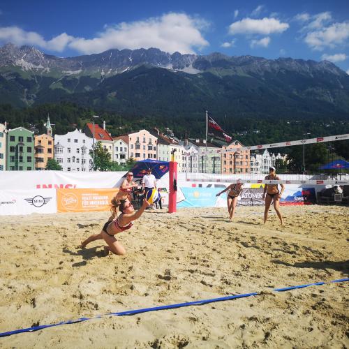 BeachEvent 22