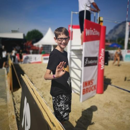 BeachEvent 22