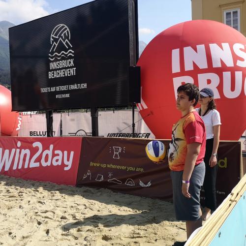 BeachEvent 22