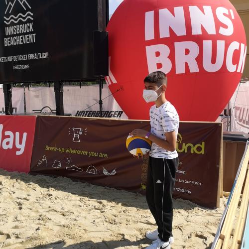 BeachEvent 22