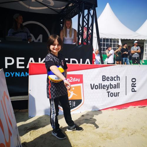 BeachEvent 22