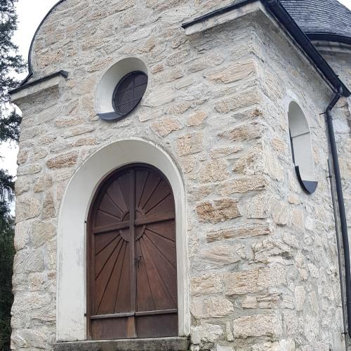 Kirche
