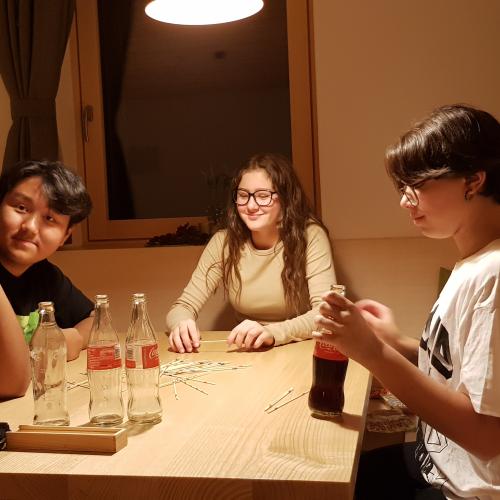 Spiele