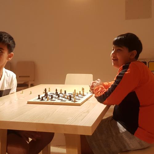 Schach