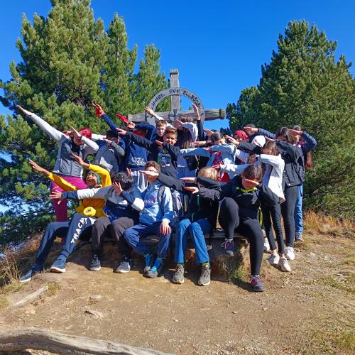 Wandertag 2bc