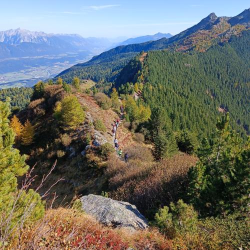 Wandertag 2bc