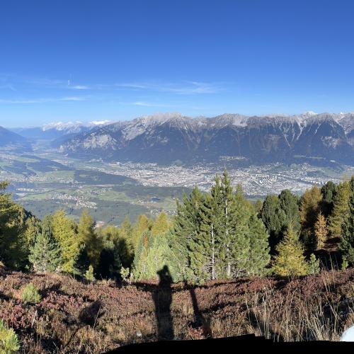 Wandertag 2bc