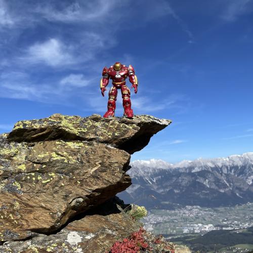 Wandertag 2bc